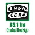 Onda Cero Ciudad Rodrigo - FM 89.1